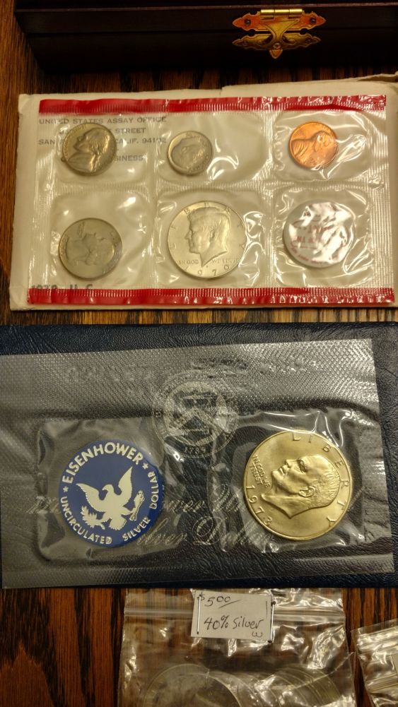 Coin-Auction-Scores!